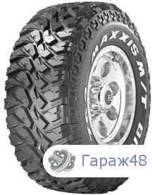 Maxxis Bighorn MT-764 245/75 R16 120/116N